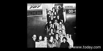 The US figure skating team died in a plane crash 60 years ago. The impact lives on