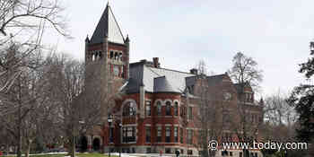Professor accused of assuming a false identity to make racist comments online resigns