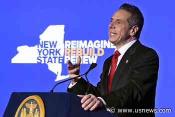 As Redistricting Looms, Democrats Jockey to Counter GOP Edge