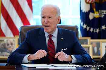 Biden Faces Questions About Commitment to Minimum Wage Hike