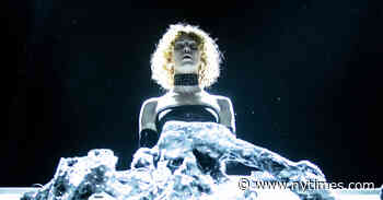 Remembering Sophie, Architect of Future Pop