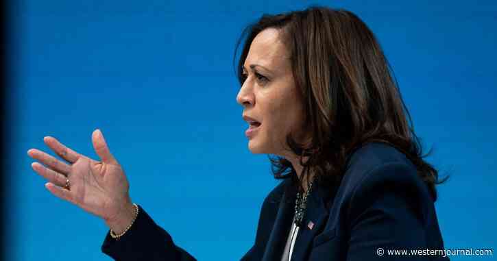 Fact Check: Kamala Harris Repeats Major Lie About Vaccination Plan