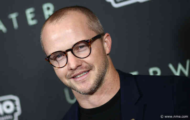 ‘Underwater’ director Will Eubank to direct new ‘Paranormal Activity’ film