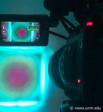 UNM-Taos Digital Media Arts program receives funding from 'Better Call Saul' - UNM Newsroom