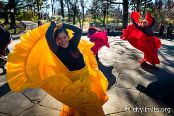 Opinion: Supporting NYC's Immigrant Arts Ecosystem Through Crisis and Beyond - City Limits