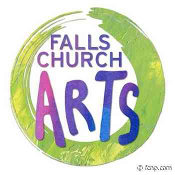FC Arts Plein Air Festival Artworks for Sale Online - Falls Church News Press