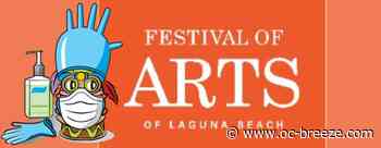 Festival of Arts next “Concerts on the Screen” to be Rock & Rollin' with Buzz Campbell and Hot Rod Lincoln - Orange County Breeze