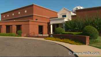 Exploring different cultures at Montgomery Museum of Fine Arts - WSFA