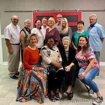 Arts Council Of Plant City Offers Scholarships To High School Seniors Who Want To Pursue A Degree In The Arts - Osprey Observer