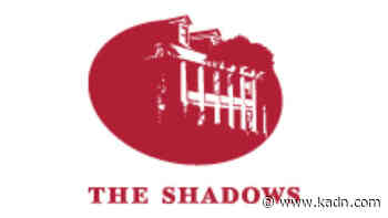 Shadows-on-the-Teche Arts & Crafts Fair Spring 2021 - FOX 15