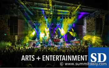 Summit County arts organizations receive $84000 in state relief - Summit Daily News