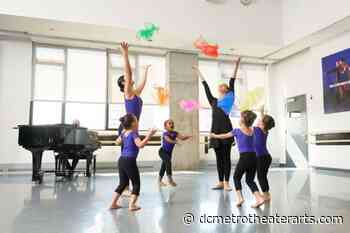 Intrepid Museum's Kids Week offers performing arts programs on Wednesday - DC Metro Theater Arts