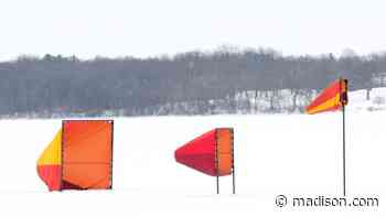 Photos: Winter is Alive! A Cooler World Carnival - Madison.com