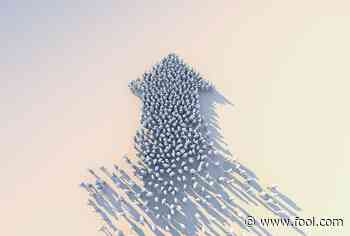 Electronic Arts Has a Plan to Reach 500 Million Players - The Motley Fool