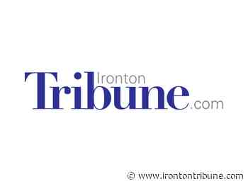 Arts & Culture: M. Brinston Berry - The Tribune - Ironton Tribune