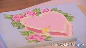 ‘Artist In Denver Community Have Really Struggled’: Support Arts Through It All - CBS Denver