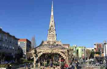 Arts upate: 'Hope' awards, arts opportunities & residencies - Bay Area Reporter, America's highest circulation LGBT newspaper