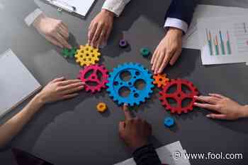 5 Reasons Electronic Arts Is Buying Glu Mobile - The Motley Fool