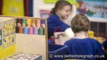 Phased return to schools only way to deal with situation: teaching union