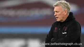 David Moyes says West Ham can get better in battle for Champions League places