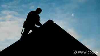 Housing starts up in Saskatoon, while Regina's are declining