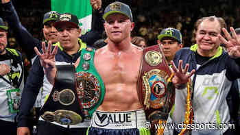 Boxing schedule for 2021: Adrien Broner vs. Jovanie Santiago, Canelo Alvarez vs. Avni Yildirim on tap
