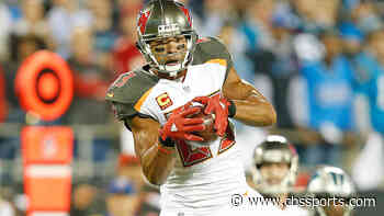 Vincent Jackson, former Chargers and Buccaneers wide receiver, found dead at 38