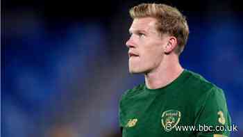 James McClean: FAI offers Republic of Ireland winger support over social media threats