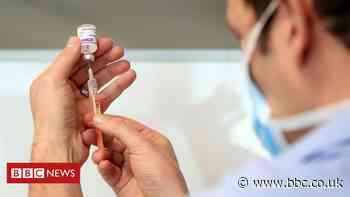 Coronavirus: Vaccination centre in every county