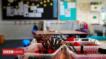 Coronavirus: 'Big ask' for NI secondary schools to open on 8 March