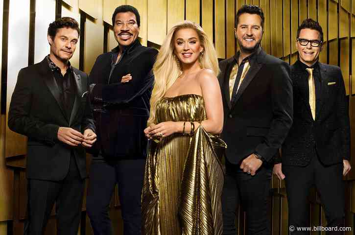 Claudia Conway Wants to ‘Get Out of the Drama,’ Auditions for ‘American Idol’