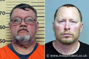 Mayor, police chief and clerks in small Iowa town arrested for abusing power