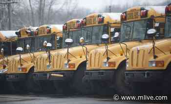 87 infected in new coronavirus outbreaks at 20 schools, says Michigan’s Feb. 15 school outbreak report - MLive.com