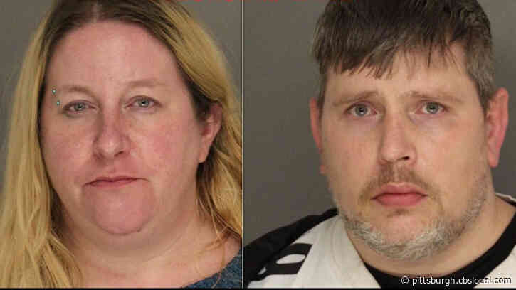 Bethel Park Police Arrest Serial Shoplifters After One Was Found Passed Out In A Vehicle