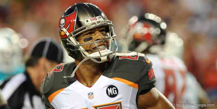 Former Buccaneers player Vincent Jackson found dead in hotel room