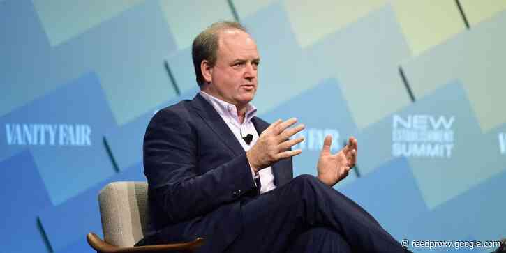 Private equity buyers are circling ad agencies