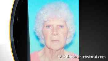 State Police Locate 82-Year-Old Nila Ross