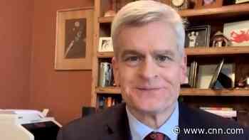 GOP senator reveals what made him vote to convict Trump