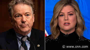 Keilar: Rand Paul may have clapped for hero officer, but he didn't do this