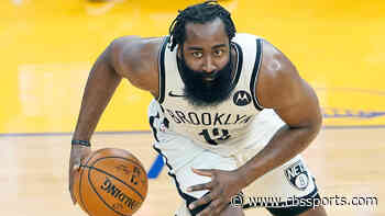 Nets' James Harden has changed his game on the fly, and he's avoided the superteam backlash in the process