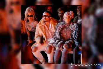 Buffalo State Grad Tim B finds fame through fashion