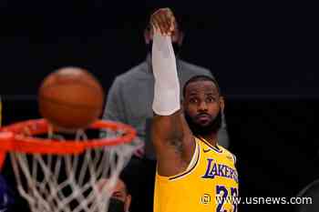 NBA Says Strict Protocols Will Be in Place for All-Stars