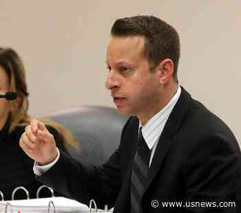 Key Florida Official Overseeing COVID-19 Response Resigns