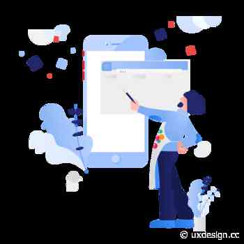 5 Simple Design Patterns to Improve your Website