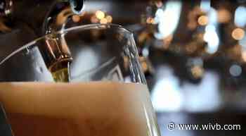 Poloncarz: Erie County Department of Public Works has named this winter storm after Hamburg Brewing Company's "Oatmeal Milk Stout"