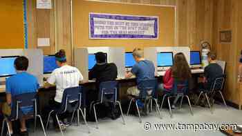 Florida schools get more time for spring tests due to coronavirus concerns - Tampa Bay Times