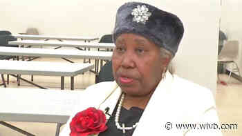Local lifelong educator is making it her mission to teach WNY about African-American history