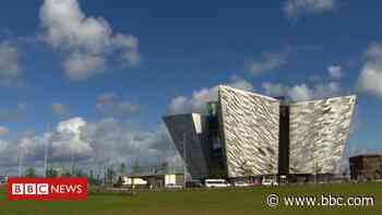 Coronavirus: Fifty NI heritage groups to receive money - BBC News