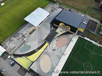 Un premio per il progetto della struttura polifunzionale a Clusone - Valseriana News