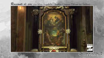 Basilica di Clusone, l'altare dei defunti - MyValley.it